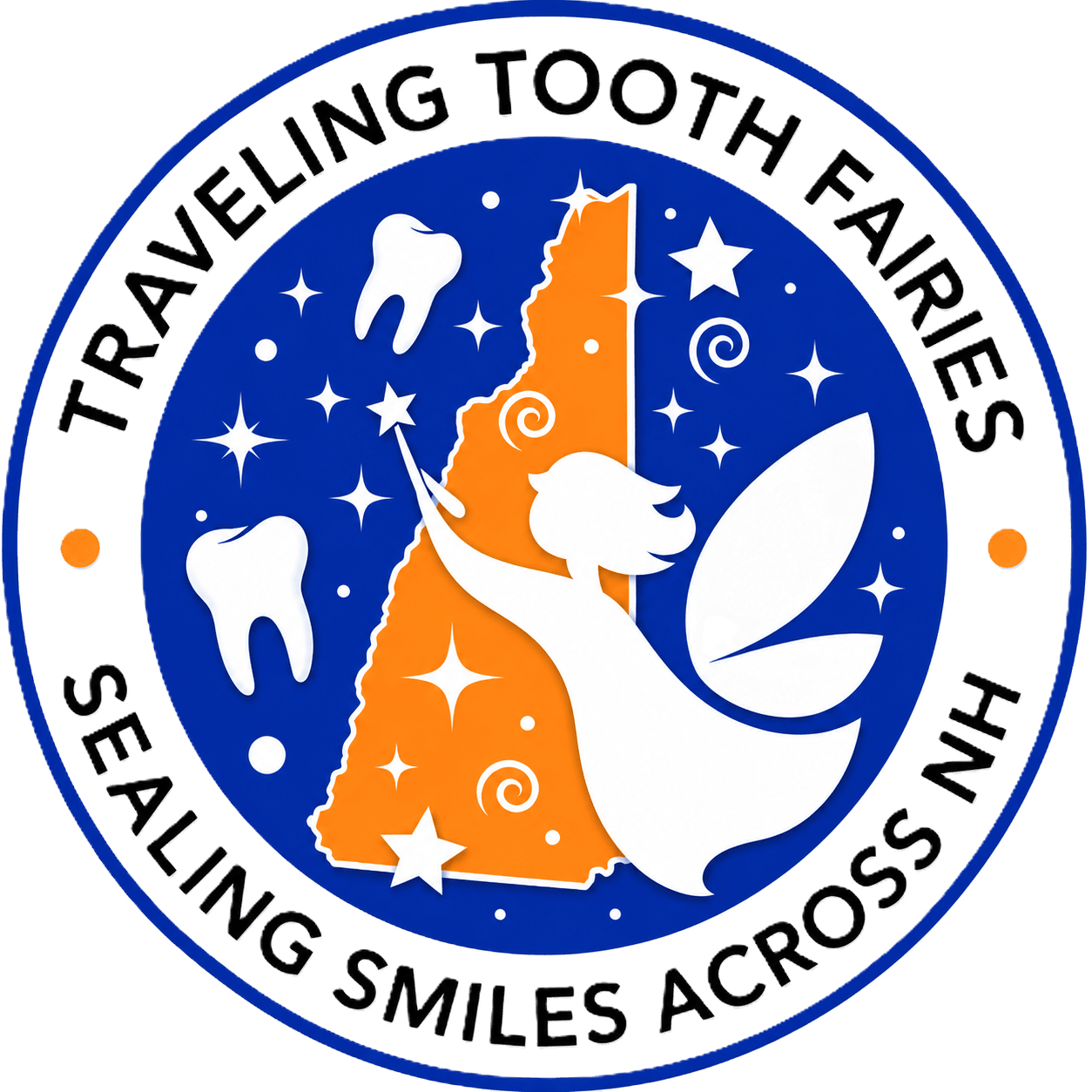 TTF Logo no BG
